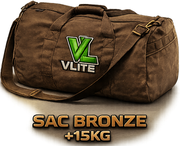 Sac Bronze