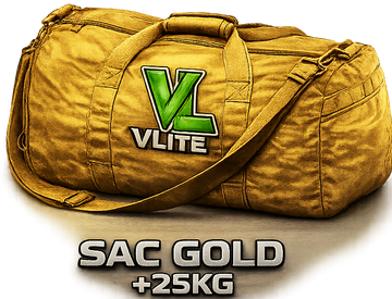 Sac Gold